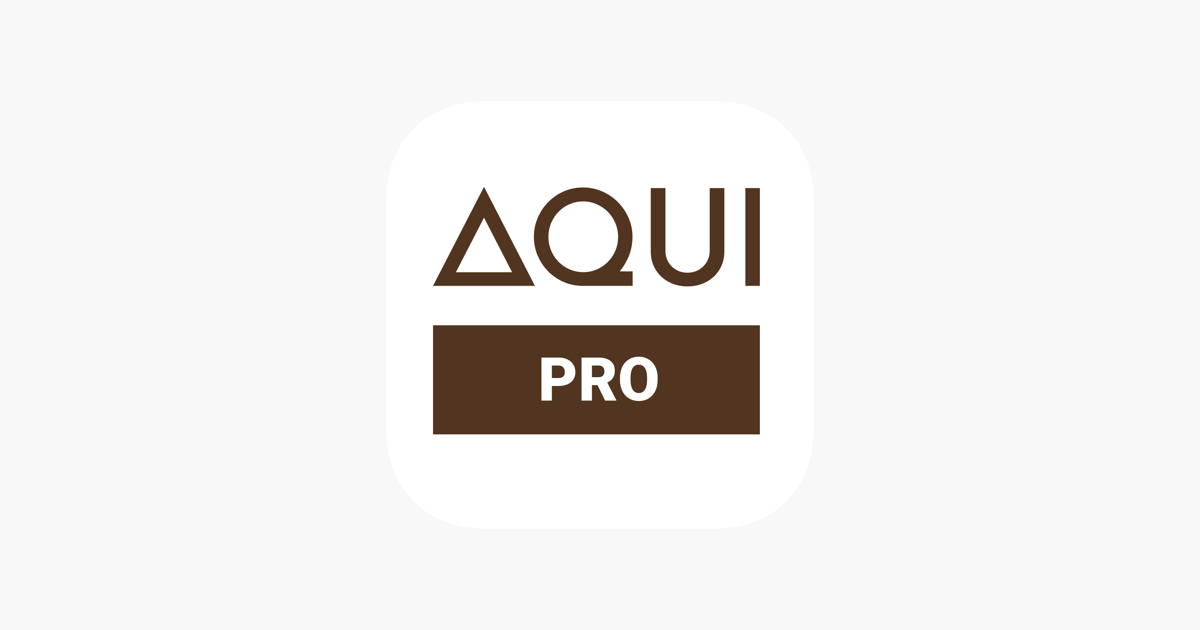 AQUI PRO — Parceiro FORMA