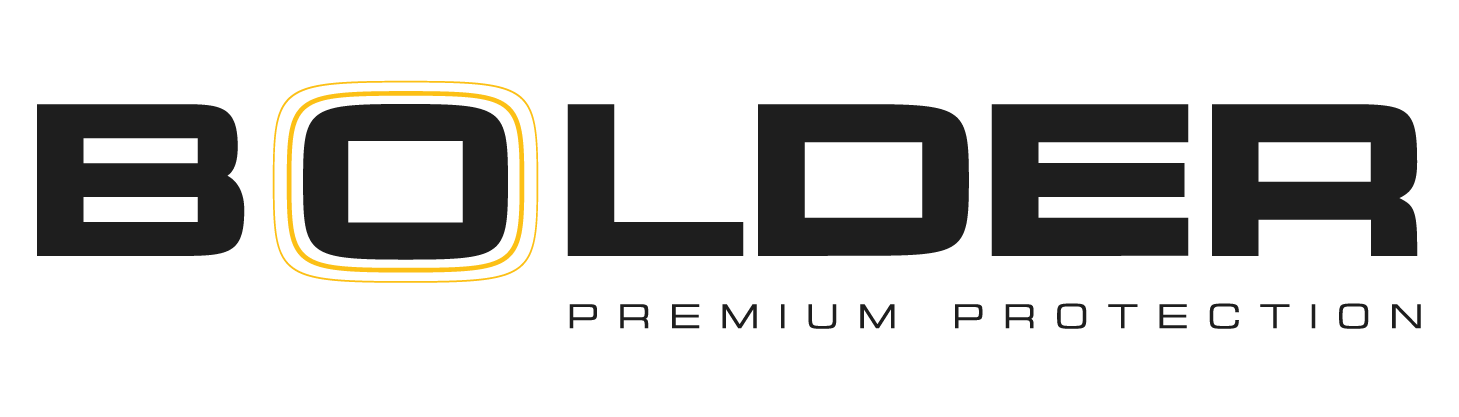Bolder Premium Protection — Parceiro FORMA