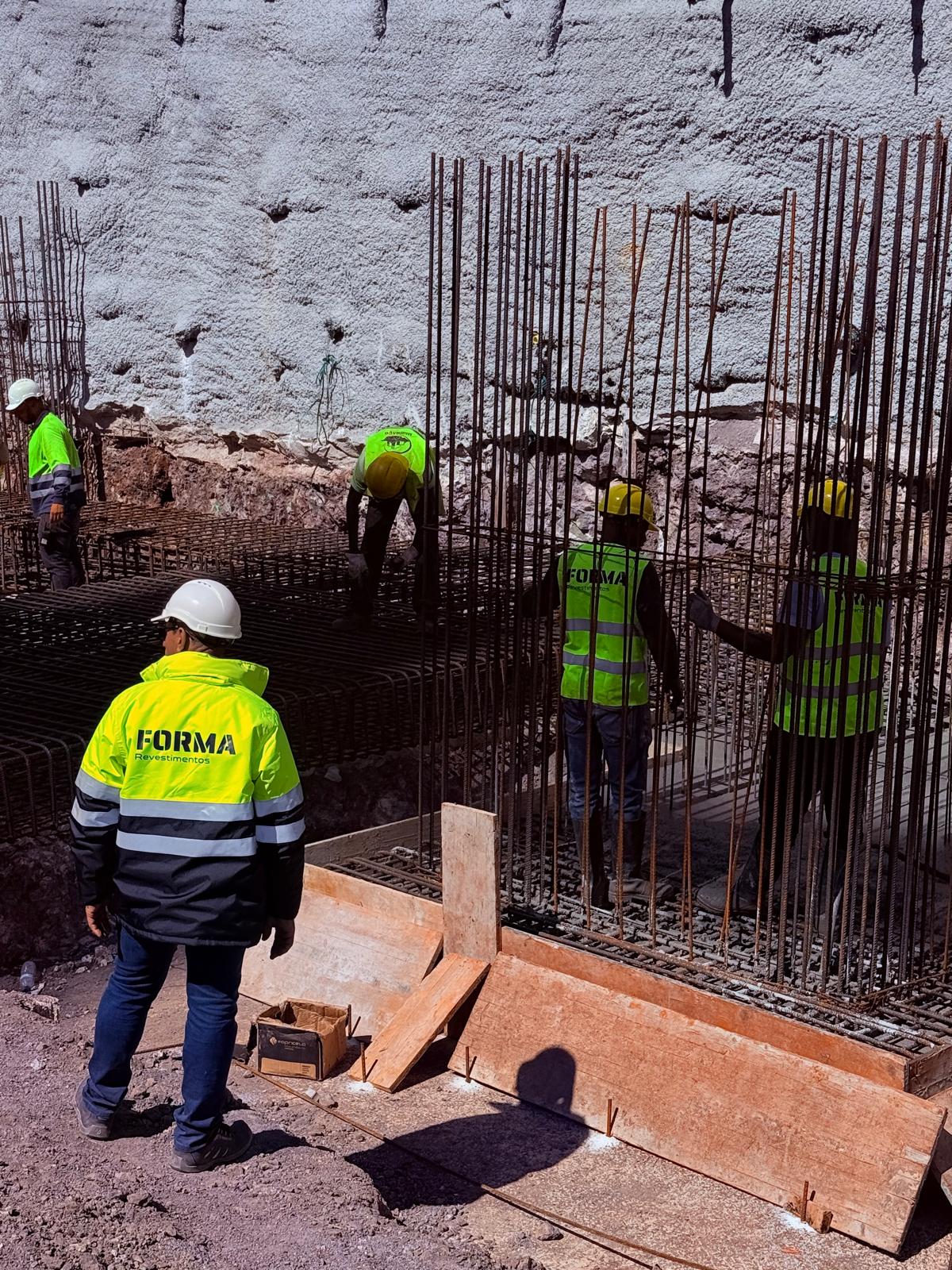 VILLAS FASE 4 — Santo António dos Cavaleiros, Loures