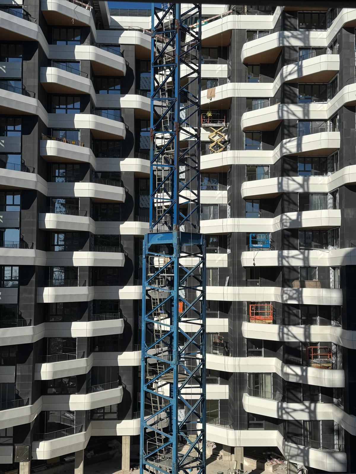 DISTRIKT — Lisboa, Parque das Nações