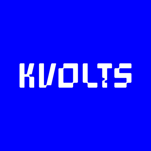 KVOLTS — Parceiro FORMA